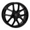 Alutec Aveleno Diamond-black 8J x 18 Inch 5X108 ET45 CB70.1 - AutoLucas.ro Alutec Aveleno Diamond-black 8J x 18 Inch 5X108 ET45 CB70.1