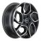 Mak Express Black Mirror 6.5J x 16 Inch 5X118 ET65 CB71.1 - AutoLucas.ro Mak Express Black Mirror 6.5J x 16 Inch 5X118 ET65 CB71.1