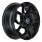 Mak Express Gloss Black 6.5J x 16 Inch 5X160 ET60 CB65.1 - AutoLucas.ro Mak Express Gloss Black 6.5J x 16 Inch 5X160 ET60 CB65.1