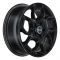  Mak Express Gloss Black 6.5J x 16 Inch 5X160 ET60 CB65.1 