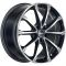 Mak Davinci Black Mirror 6.5J x 17 Inch 5X100 ET39 CB57.1 - AutoLucas.ro Mak Davinci Black Mirror 6.5J x 17 Inch 5X100 ET39 CB57.1