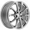 Mak Davinci Light Titan 6.5J x 16 Inch 5X098 ET39 CB58.1 - AutoLucas.ro Mak Davinci Light Titan 6.5J x 16 Inch 5X098 ET39 CB58.1