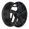 Mak Qvattro Gloss Black 8.5J x 19 Inch 5X112 ET38 CB66.45 - AutoLucas.ro Mak Qvattro Gloss Black 8.5J x 19 Inch 5X112 ET38 CB66.45