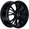 Mak Union Gloss Black 8.5J x 19 Inch 5X112 ET25 CB66.45 - AutoLucas.ro Mak Union Gloss Black 8.5J x 19 Inch 5X112 ET25 CB66.45