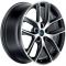 Mak Voltage Black Mirror 8.5J x 19 Inch 5X114.3 ET38 CB64.1 - AutoLucas.ro Mak Voltage Black Mirror 8.5J x 19 Inch 5X114.3 ET38 CB64.1