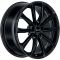  Mak Wolf Gloss Black 7.5J x 17 Inch 5X112 ET30 CB76 