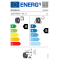  Michelin E PRIMACY 225/45/R17 91V vara 