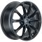 Mak Davinci Gloss Black 7J x 17 Inch 5X112 ET40 CB57.1 - AutoLucas.ro Mak Davinci Gloss Black 7J x 17 Inch 5X112 ET40 CB57.1