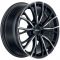 Mak Mark Black Mirror 8.5J x 19 Inch 5X120 ET30 CB72.6 - AutoLucas.ro Mak Mark Black Mirror 8.5J x 19 Inch 5X120 ET30 CB72.6