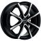 Mak Milano 4 Black Mirror 6J x 15 Inch 4X100 ET31 CB60.1 - AutoLucas.ro Mak Milano 4 Black Mirror 6J x 15 Inch 4X100 ET31 CB60.1