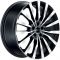Mak Krone Black Mirror 7.5J x 17 Inch 5X112 ET45 CB66.6 - AutoLucas.ro Mak Krone Black Mirror 7.5J x 17 Inch 5X112 ET45 CB66.6