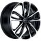 Mak Magma Black Mirror 8J x 18 Inch 5X110 ET33 CB65.1 - AutoLucas.ro Mak Magma Black Mirror 8J x 18 Inch 5X110 ET33 CB65.1