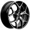 Mak Epica Black Mirror 7J x 18 Inch 5X114 ET32 CB66.1 - AutoLucas.ro Mak Epica Black Mirror 7J x 18 Inch 5X114 ET32 CB66.1