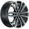 Mak Safari 6 Gun Met-mirror Face 8J x 18 Inch 6X139.7 ET50 CB93.1 - AutoLucas.ro Mak Safari 6 Gun Met-mirror Face 8J x 18 Inch 6X139.7 ET50 CB93.1