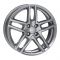 Alutec Ikenu Metal-grey 9J x 19 Inch 5X112 ET40 CB66.5 - AutoLucas.ro Alutec Ikenu Metal-grey 9J x 19 Inch 5X112 ET40 CB66.5