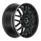 Mak Arrow Gloss Black Mirror Ring 7.5J x 17 Inch 5X112 ET40 CB66.6 - AutoLucas.ro Mak Arrow Gloss Black Mirror Ring 7.5J x 17 Inch 5X112 ET40 CB66.6