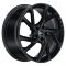 Mak Kassel Gloss Black 8J x 20 Inch 5X108 ET45 CB72 - AutoLucas.ro Mak Kassel Gloss Black 8J x 20 Inch 5X108 ET45 CB72