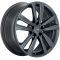 Mak Magma Matt Titan 7J x 18 Inch 5X120 ET45 CB64.1 - AutoLucas.ro Mak Magma Matt Titan 7J x 18 Inch 5X120 ET45 CB64.1