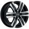 Mak Stone 6 Black Mirror 8J x 18 Inch 6X139.7 ET35 CB106.1 - AutoLucas.ro Mak Stone 6 Black Mirror 8J x 18 Inch 6X139.7 ET35 CB106.1