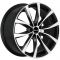 Mak Wolf Black Mirror 8J x 18 Inch 5X112 ET41 CB57.1 - AutoLucas.ro Mak Wolf Black Mirror 8J x 18 Inch 5X112 ET41 CB57.1