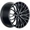  Mak Speciale-d Black Mirror 11J x 20 Inch 5X114.3 ET45 CB76 