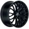 Mak Speciale-d Gloss Black 11J x 20 Inch 5X114.3 ET45 CB76 - AutoLucas.ro Mak Speciale-d Gloss Black 11J x 20 Inch 5X114.3 ET45 CB76