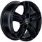 Mak Stone 5 3 Gloss Black 6.5J x 15 Inch 5X160 ET52 CB65.1 - AutoLucas.ro Mak Stone 5 3 Gloss Black 6.5J x 15 Inch 5X160 ET52 CB65.1