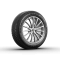 Michelin ALPIN 5 205/65/R15 94T iarna 