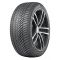 Nokian Tyres Seasonproof 2 205/55/R16  91V all season 