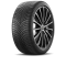  Michelin CROSSCLIMATE+ 225/50/R17 98W XL RUNFLAT all season 
