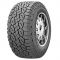  Kumho AT52 265/70/R17 115T all season 