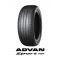  Yokohama ADVAN SPORT HL V107E* 315/30/R23 111Y XL vara 