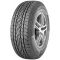  Continental CROSSCONTACT LX2 215/65/R16 98H vara 