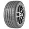 Gt Radial SPORTACTIVE RUNFLAT 255/55/R18 109W XL vara 