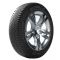  Michelin ALPIN 5* MOE RUN FLAT 225/55/R17 97H ZP iarna 