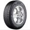  Bridgestone DURAVIS VAN WINTER ENLITEN 215/65/R16C 109/107T iarna 