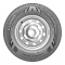  Kumho PORTRAN CW51 205/65/R16C 107/105T iarna 
