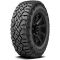  Goodyear DURATRAC 255/55/R19 111Q XL vara 