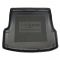 Tavita portbagaj Skoda Octavia II (1Z), fab. 2004 - 2008, hatchback 5usi, cu panza antialunecare - AutoLucas.ro Tavita portbagaj Skoda Octavia II (1Z), fab. 2004 - 2008, hatchback 5usi, cu panza antialunecare