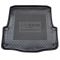 Tavita portbagaj Skoda Octavia II (1Z), fab. 2005 - 2013.04, combi/break, cu panza antialunecare - AutoLucas.ro Tavita portbagaj Skoda Octavia II (1Z), fab. 2005 - 2013.04, combi/break, cu panza antialunecare