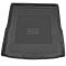 Tavita portbagaj Volkswagen Passat B6 (3C), fab. 2005 - 2010.09, combi/break, cu panza antialunecare - AutoLucas.ro Tavita portbagaj Volkswagen Passat B6 (3C), fab. 2005 - 2010.09, combi/break, cu panza antialunecare
