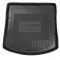 Tavita portbagaj Volkswagen Touran (1T), fab. 2003.03 - 2010, van 5usi, cu panza antialunecare - AutoLucas.ro Tavita portbagaj Volkswagen Touran (1T), fab. 2003.03 - 2010, van 5usi, cu panza antialunecare